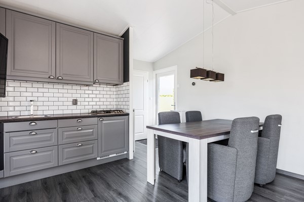 Medium property photo - Vogels' Tún 137, 8851 HT Tzummarum